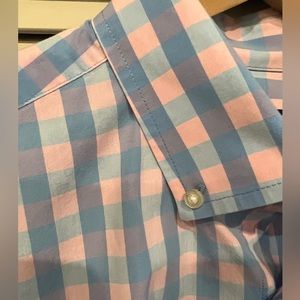 Men’s Vineyard Vines Button-up